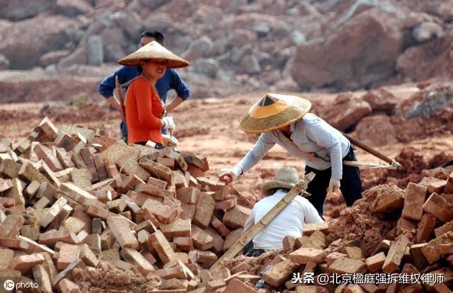 如何申请报批建设用地？看了这8条你就知道了